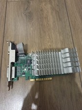 Carte graphique ASUS GT 710
