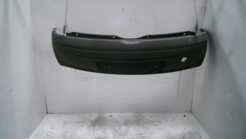 Pare choc arriere fiat punto - fiat,