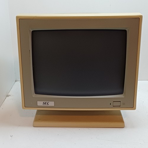 Sec 12sfa7 computer - sec,