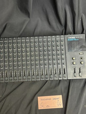 Boss channel stereo - bx-16,