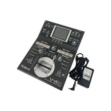 Table de mixage vidéo Roland