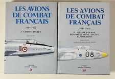 Cuny: Les avions de combat