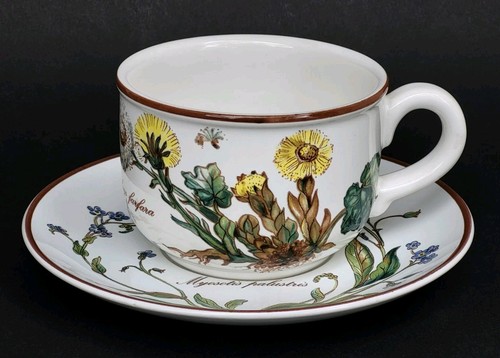 Superbes tasse the - tasse, a