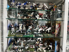Énorme lot de 25+ figurines