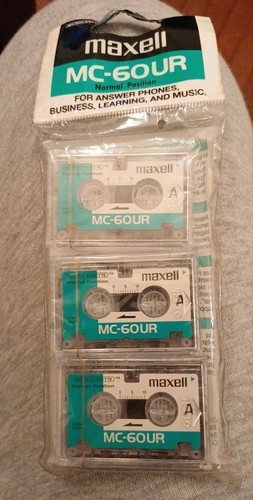 Maxell 6our normal position - normal,