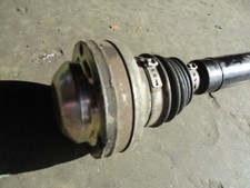 SEAT LEON II PHASE 1 2L TDI