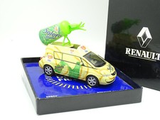 Norev 1/43 - Coffret Renault Avantime Tour de France 2003 Solero Miko Shots