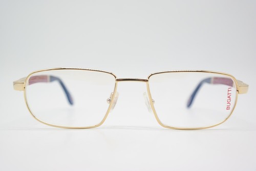 Lunettes bugatti 549 000 - lunettes, or