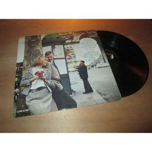 The melachrino strings with - melachrino,