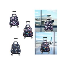Sac de voyage à roulettes