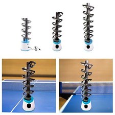 Machine automatique de Tennis de Table de Robot de Tennis de Table pour