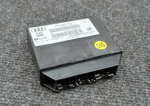 Audi w12 4h - a8, s8