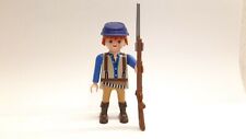 Playmobil Custom Western ACW