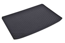 Tapis Voiture Caoutchouc Coffre pour Suzuki Vitara à Partir De 2015 Au 2019,