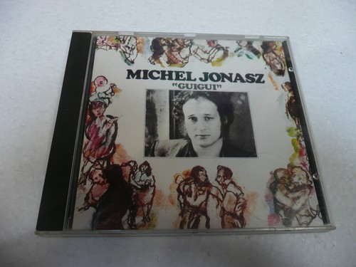 Michel jonasz guigui - ,
