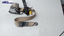 Ceinture de Sécurité avant