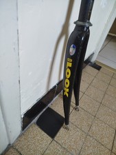 Fourche vélo carbone - de, en