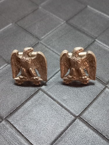 Boutons manchette napoleon - de,