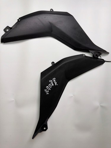 Derbi gpr carénage - derbi,