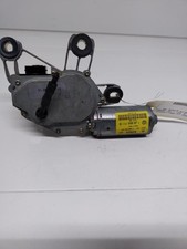 Moteur essuie glace arriere VOLKSWAGEN GOLF 4 1J6955711G