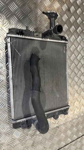 Radiateur clim citroen 1 - clim,