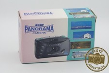 Panorama Camer  - Objectif