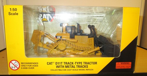 Caterpillar bul d11t norscot - d11t,
