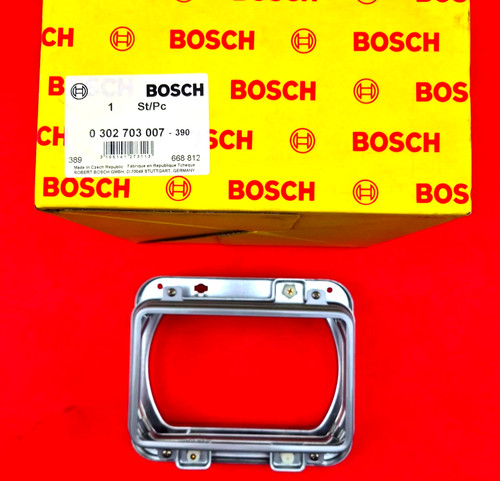 Bosch 0302703007 cadre phare - bosch,