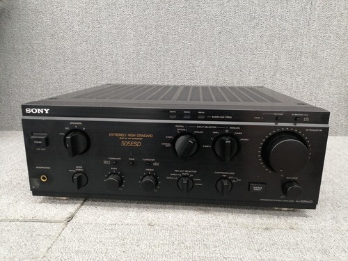 Sony f505esd stereo - ta,