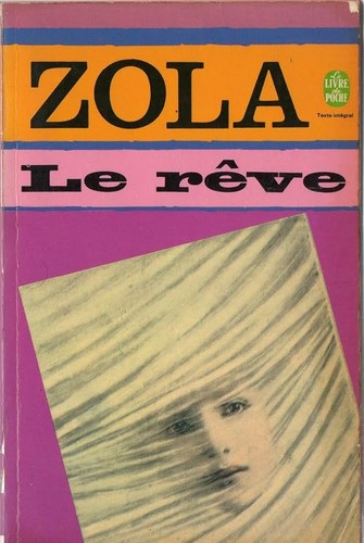 Rêve zola emile - -, zola,
