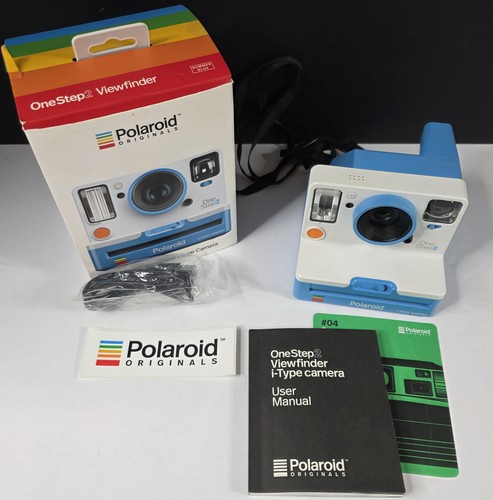 Polaroid originals onestep - onestep, 2