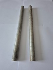 Barre Aluminium diamètre 30