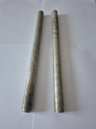 Barre aluminium diamètre - diamètre, 30