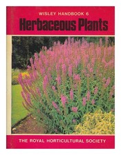 CLAYTON, JOHN Hardy herbaceous
