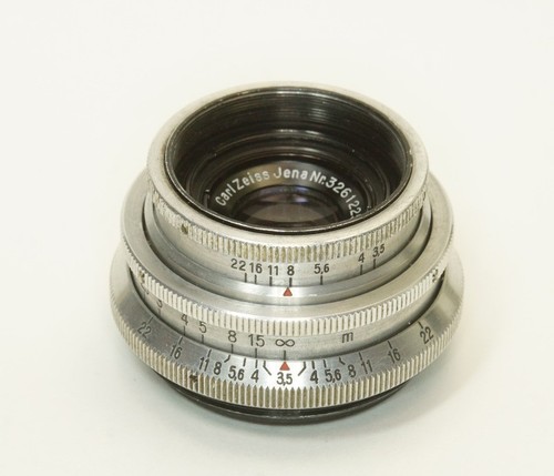 Made germany carl zeiss - made,
