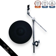 Jeu de cymbales électroniques