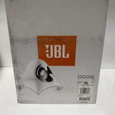 JBL Creature II Self-Powered
