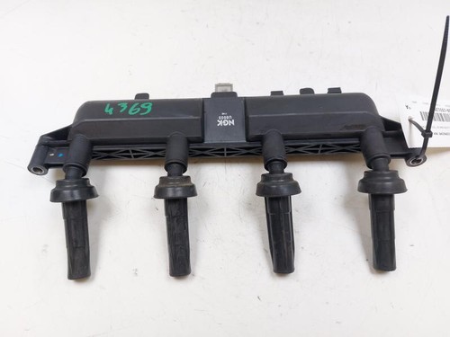U6005 bobine allumage peugeot - u6005,