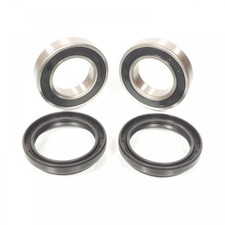 Roulement roue pivot works - roulement,
