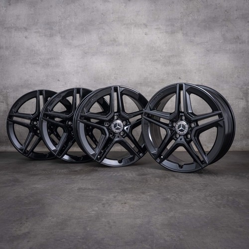 Jantes mercedes classe - classe, a