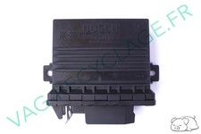 ♻️Boitier injection Seat Ibiza 1 1.5i SXI et Seat Malaga Bosch 0227921022