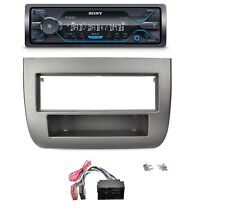 Car Radio Sony pour Lancia Y (843) DAB+ Avec Lecteur CD,USB Et SD Card ,Frontal