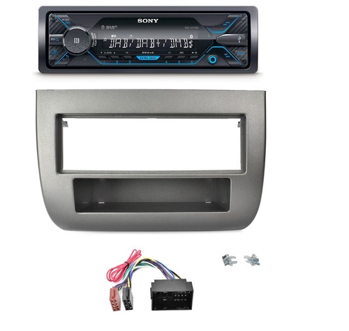 Car radio sony pour lancia - car,