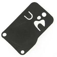 Membrane de carburateur pour