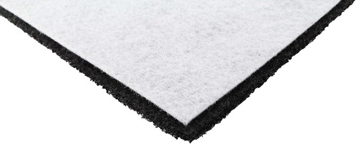 Pro tapis filtrant avec - filtrant,