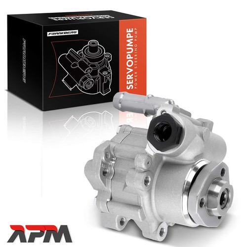 Pompe direction pour audi - pour,