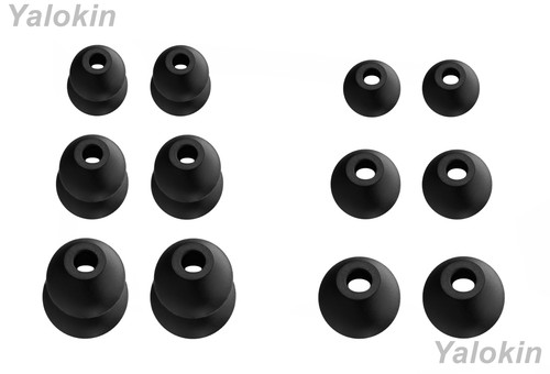 12pcs embouts pour - pour, tone