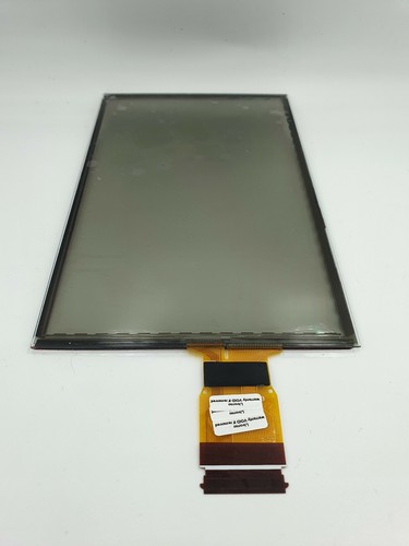Vitre ecran tactile - ecran,