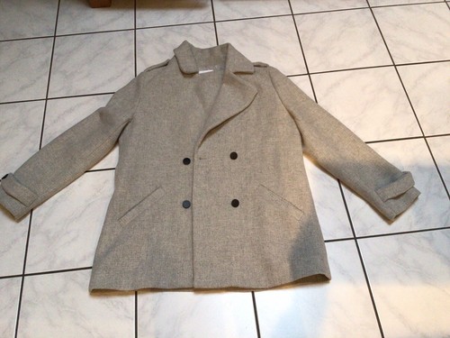 Manteau femme camaïeu - manteau,