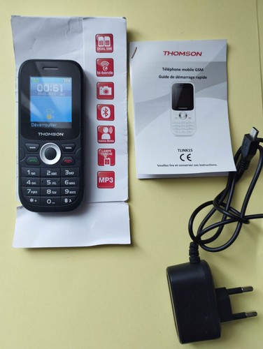 Téléphone portable - le,